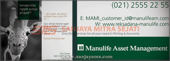 Kipas Manulife Asset Management