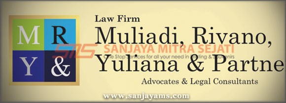 Kop Surat Law Firm MRY