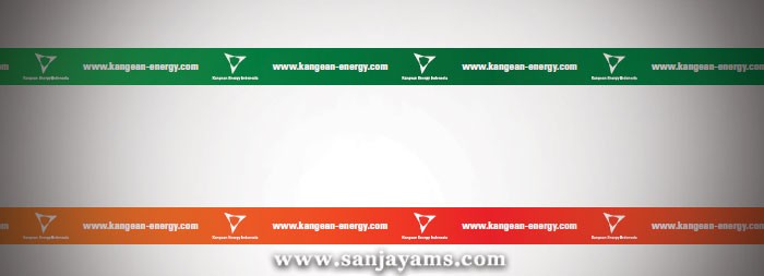 Lanyard Full Color PT Kangean