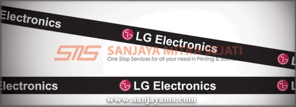 Lanyard LG Electronics