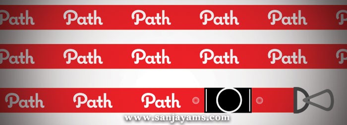 Lanyard Path Mobile
