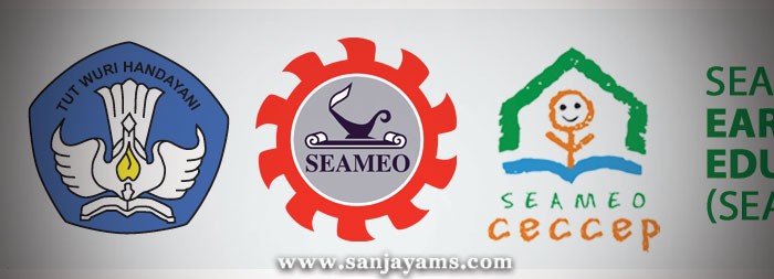 Lanyard SEAMEO CECCEP