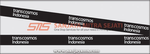 Lanyard Transcosmos