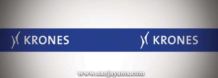 Lanyard dan Tas PT Krones