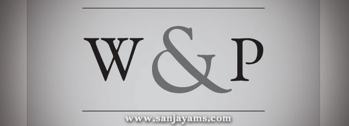 Map Plastik A4 PT Walalangi