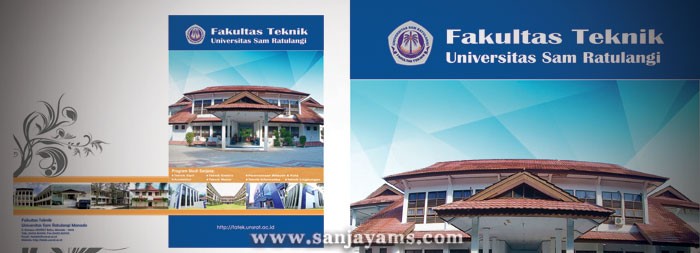 Map Plastik L Universitas Samratulangi