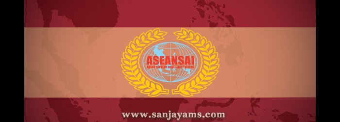 Memo Hard Cover Aseansai