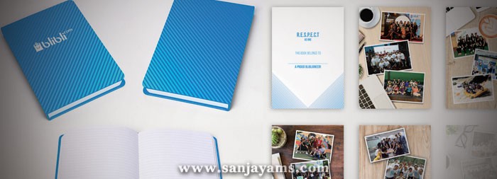 Memo Soft Cover Blibli