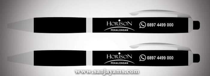 Pen Horison Pekalongan