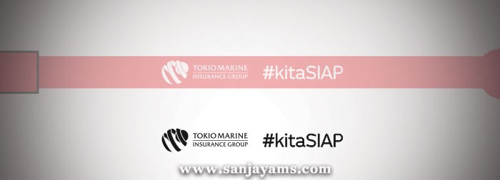 Pen Kimono Tokio Marine