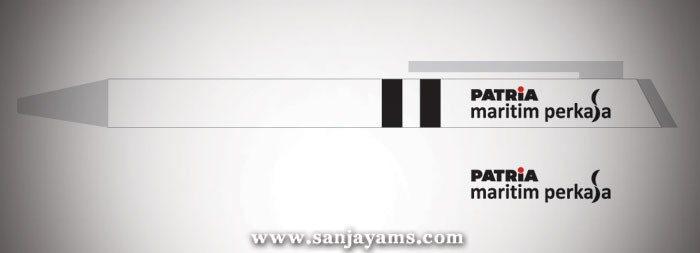 Pen Patria Maritim Perkasa