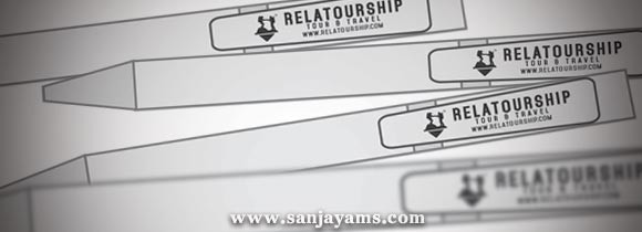 Pen Plastik Relatourship