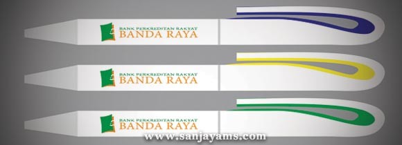 Pen Promosi Banda Raya