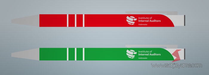 Pen Promosi IIA Indonesia