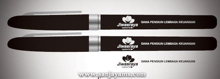 Pen Promosi Jiwasraya