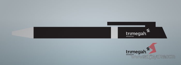 Pen Promosi PT Trimegah