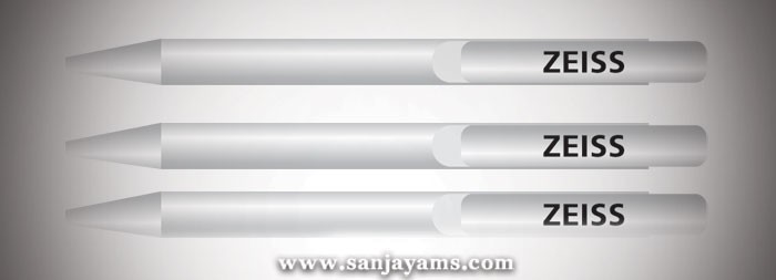 Pen Promosi PT Zeiss