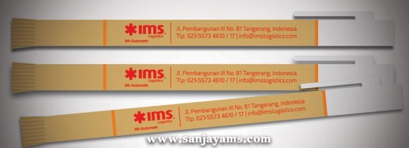 Pen Stabilo IMS Logistics