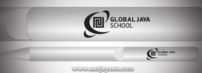 Pen promosi sekolah global jaya