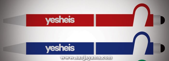 Pen promosi stylush CV Indonesia