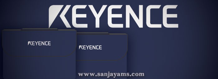 Pouch Gadget PT Keyence