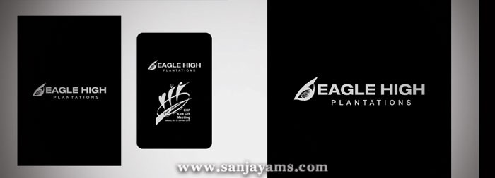 Powerbank 8000 MAH Eagle High