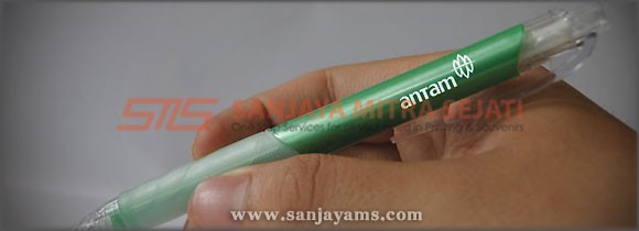 Pulpen Antam