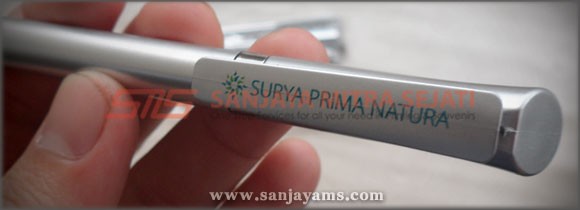 Pulpen Grande PT Surya Prima Natura