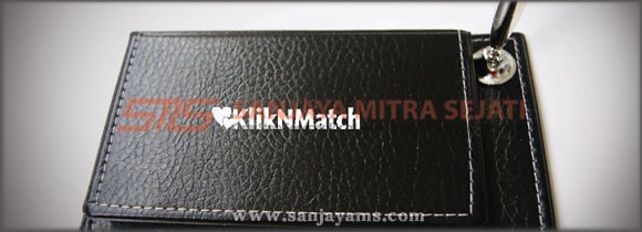 Souvenir Notes & Pen Holder Kliknmatch.com