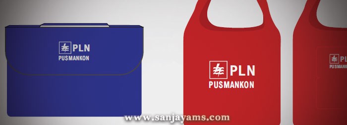 Souvenir PLN Pusmankon