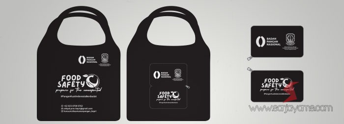 Tas Balon Lipat Riau