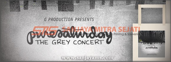 Tas Blacu Pure Saturday The Grey Concert