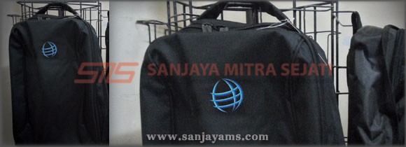 Tas Ransel Triputra