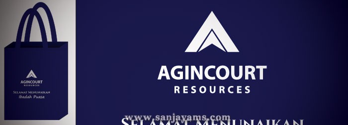 Tas Spunbond Agincourt