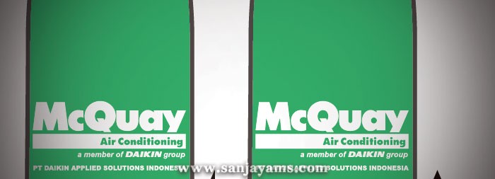 Tumbler Florida PT Daikin