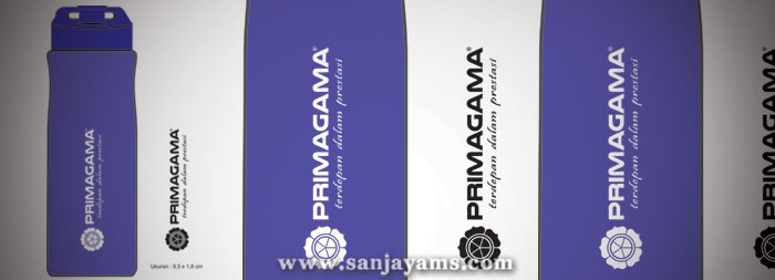 Tumbler Florida Primagama