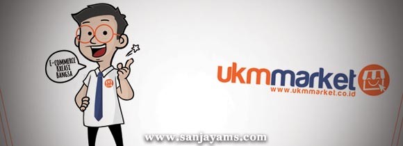 Tumbler Plastik UKM Market