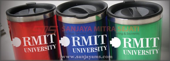 Tumbler RMIT University