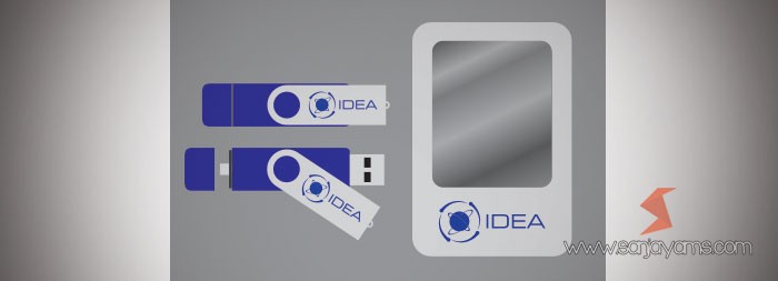 USB OTG Idea