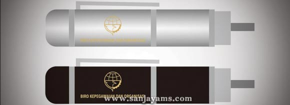 USB Pen 3 Fungsi Kem. Perhubungan