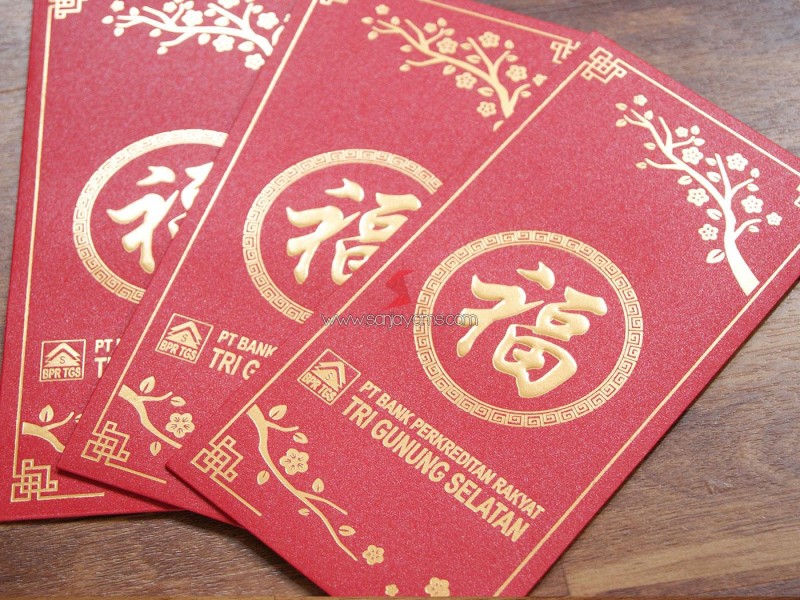 Angpao BPR TGS