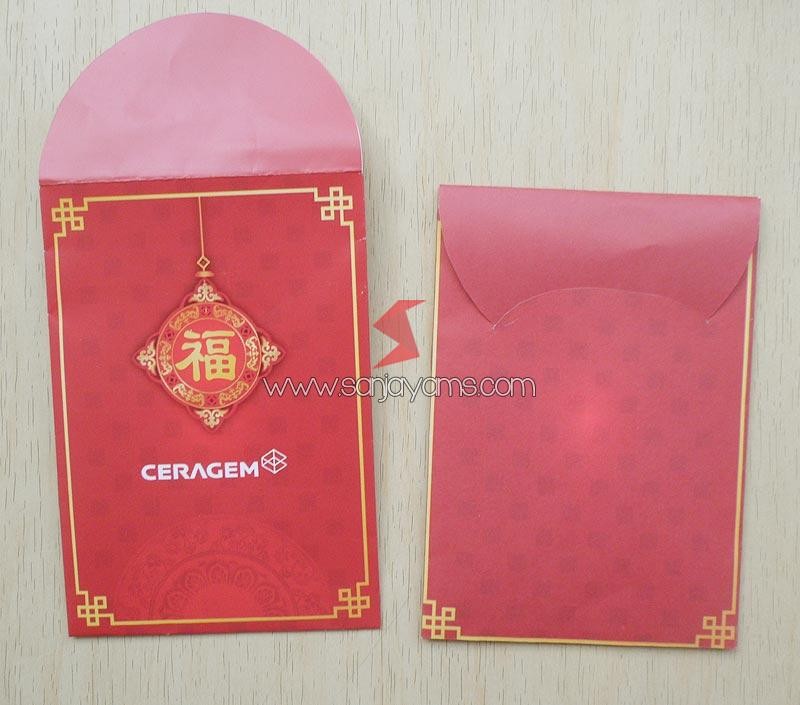 Angpao Ceragem