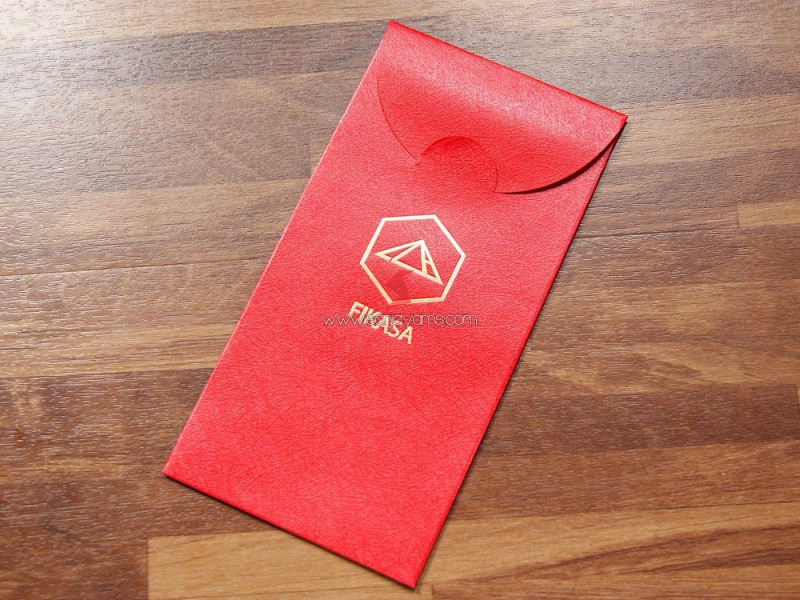 Angpao imlek 2020 Fikasa