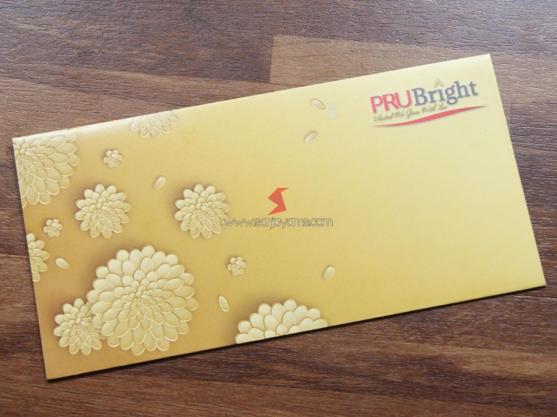 Angpao PRU Bright