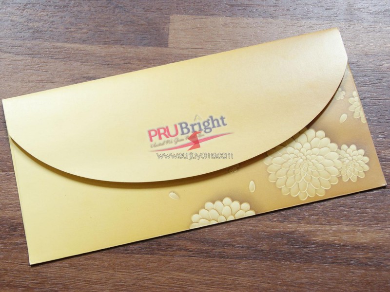 Angpao PRU Bright