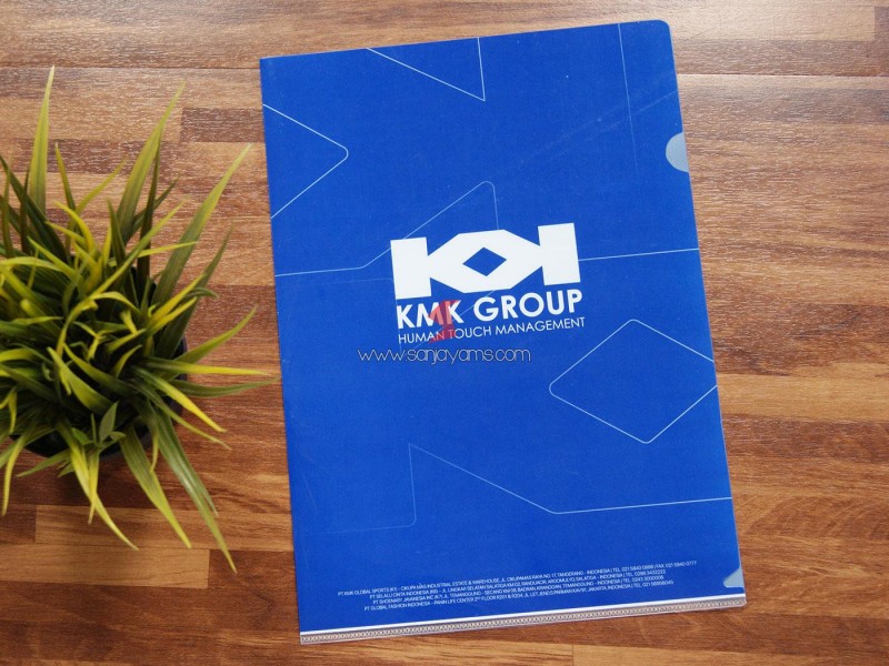 Cetak Map L - KMK GROUP