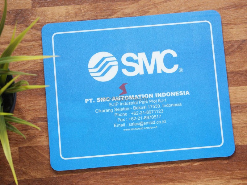 Cetak Mousepad - SMC