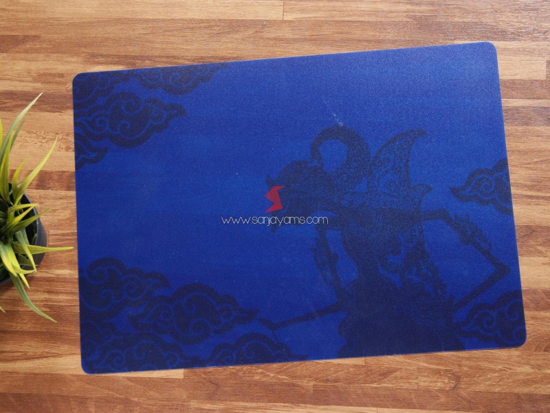 Cetak Placemat Costum