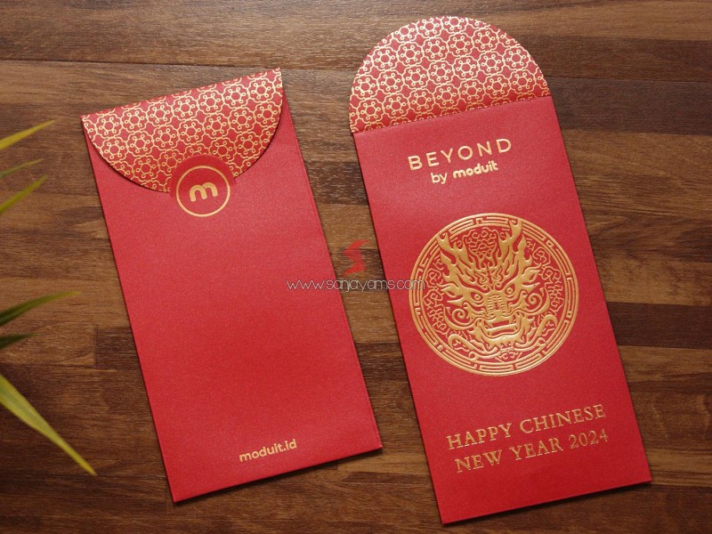 Custom Angpao - Moduit.id