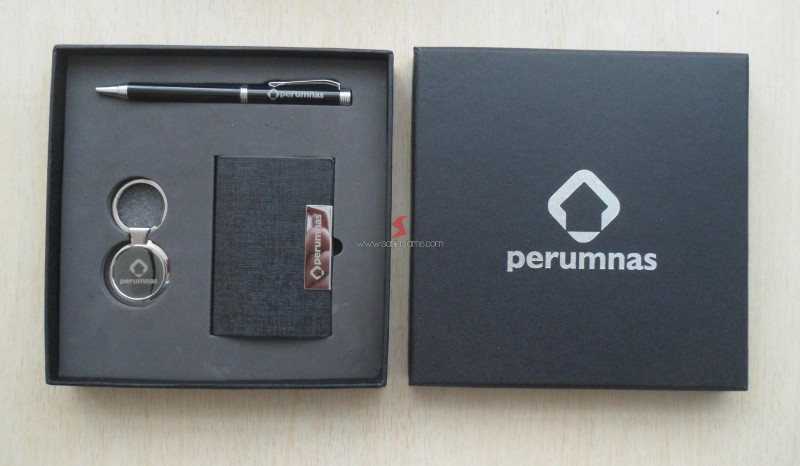 Gift Set 303 Perumnas